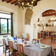 Appartamenti, villa, vacanze in Chianti, Toscana